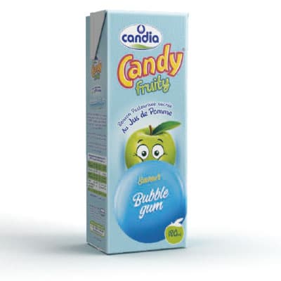 Candy Fruity غزل البنات